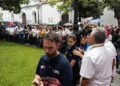 Machado llama a desobedecer convocatoria de alistamiento a la Milicia