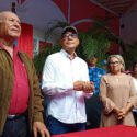 Alcalde José Guerra asumió mandato con la promesa de aplicar Plan Arismendi 20-30