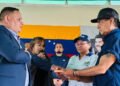 Alcalde de Santa Ana fue juramentado ante el concejo municipal