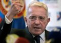 Tribunal Superior de Bogotá ordenó la libertad inmediata del expresidente Álvaro Uribe