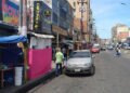 Ciudadanía considera que en el centro de Puerto La Cruz predomina la anarquía