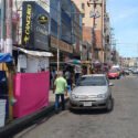 Ciudadanía considera que en el centro de Puerto La Cruz predomina la anarquía