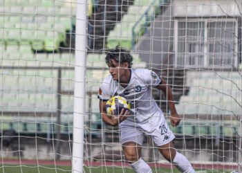 Anzoátegui pactó con UCV pero quedó eliminado de Copa Venezuela