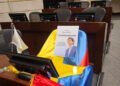 Autoridades colombianas se comprometen a esclarecer y castigar el crimen de Uribe Turbay