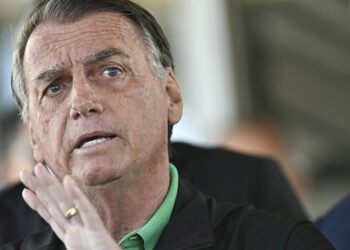 Corte Suprema ordenó el arresto domiciliario de Bolsonaro por incumplir restricciones