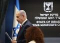 Netanyahu ordenó adelantar la invasión militar de ciudad de Gaza
