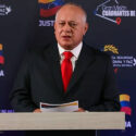 Cabello reiteró que Venezuela mantiene alerta de viaje hacia Estados Unidos