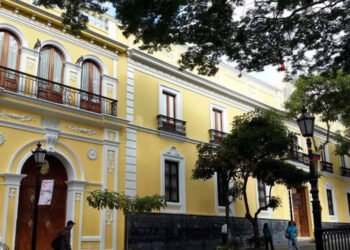 Gobierno de Maduro: "amenazas" de Estados Unidos ponen en riesgo estabilidad de la región