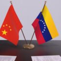 Gobierno de Maduro agradece a China por oponerse al patrullaje de buques estadounidenses en Caribe