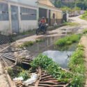 Voz Comunitaria / Colapso de red de cloacas preocupa a vecinos de la Urb. Chuparín