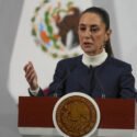 México confirmó visita de Marco Rubio, quien se reunirá con Sheinbaum el 3 de septiembre