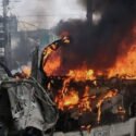 Al menos cinco muertos y 36 heridos dejó atentado contra base aérea de ciudad colombiana de Cali