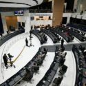 El Congreso de El Salvador ratifica la reelección presidencial indefinida
