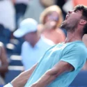 Carlos Alcaraz doblega a Rublev y enfrentará a Alexander Zverev en las semifinales del Masters 1.000 de Cincinnati