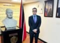 Embajador de Venezuela condena a EE.UU. por su despliegue de barcos nucleares en el Caribe