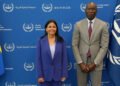 Delcy Rodríguez ratifico ante la CPI que en Venezuela no se han cometido delitos según el Estatuto de Roma