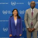 Delcy Rodríguez ratifico ante la CPI que en Venezuela no se han cometido delitos según el Estatuto de Roma