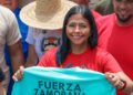Delcy Rodríguez exigió a EE.UU. alejarse de sus costas y ocuparse de sus "terribles problemas"