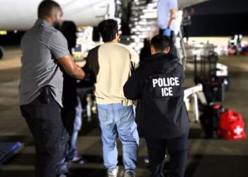 Relatores de la ONU alertan de deportación de activistas venezolanos desde Estados Unidos