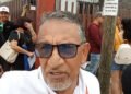 Autoridades detuvieron a principal organizador de caravana de migrantes en sur de México