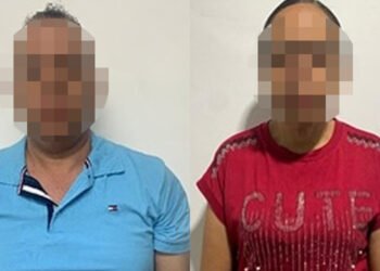 Cicpc detuvo a dos personas por falsificar obras de Cruz-Diez