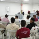 Diócesis de Carúpano acogió el Cuarto Congreso Eucarístico Nacional en la Casa Santa Ana