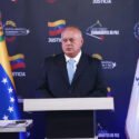 Cabello dice que el Cartel de los Soles es un invento de Estados Unidos