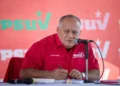 Cabello desestima acusación de EEUU sobre incautación de 700 millones de dólares en bienes