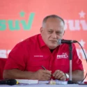 Cabello desestima acusación de EEUU sobre incautación de 700 millones de dólares en bienes