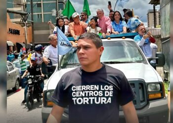 Familia de opositor dice desconocer su paradero tras más de una semana detenido