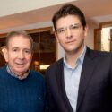 González Urrutia pidió proteger a quien defiende la democracia tras muerte de Uribe Turbay