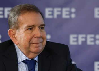 González Urrutia agradece al PP su "respaldo a la causa democrática" en Venezuela