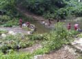 Voz Comunitaria | En El Ciruelar están cansados de cargar tobos para abastecerse de agua