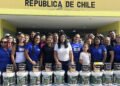 Inician plan para embellecer escuelas del municipio Simón Bolívar