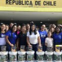 Inician plan para embellecer escuelas del municipio Simón Bolívar