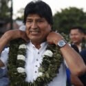 Evo Morales dice que no apoya a ningún candidato presidencial en las elecciones de Bolivia