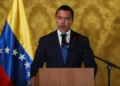 Noboa declara como terrorista al Cartel de los Soles y pide indagar incidencia en Ecuador