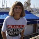 G. Thunberg apela a la "resistencia" ciudadana ante el "fracaso" de los políticos en Gaza
