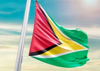 Guyana reafirmó su compromiso de resolver disputa con Venezuela de forma pacífica y legal