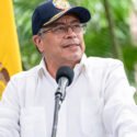 Petro dice que pidió militarizar la frontera del lado venezolano para enfrentar "la mafia"