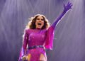 Gloria Trevi recibirá el premio Leyenda de la Herencia Hispana