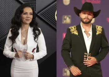 Los nietos de Pedro Infante y Antonio Aguilar aseguran que «no defraudan» con su nuevo dueto