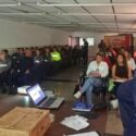 Defensoría del Pueblo dictó taller sobre trata de personas en la UPTP Luis Mariano Rivera