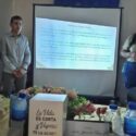 Estudiantes de Publicidad defendieron trabajos que muestran realidad de empresas carupaneras