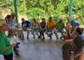 Iniciaron conformación de consejos campesinos en el municipio Bermúdez