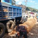 Reparación de colector de Chorochoro beneficiará a unos 3 mil habitantes de Macarapana