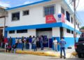 Oficinas del Saime en Carúpano comenzaron a funcionar en la calle San Félix