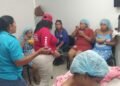 En jornada de ligaduras beneficiaron a 22 mujeres procedentes del municipio Bermúdez