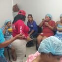 En jornada de ligaduras beneficiaron a 22 mujeres procedentes del municipio Bermúdez