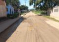 Voz comunitaria | Habitantes del sector 4 de El Viñedo solicitan mejorar los servicios y las calles (+Fotos)